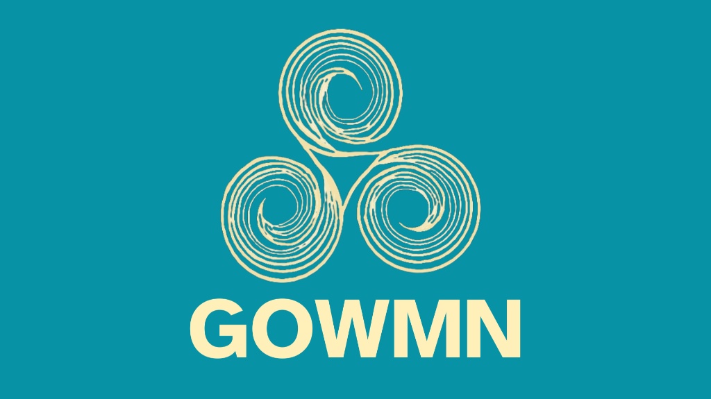 GOWMN Logo
